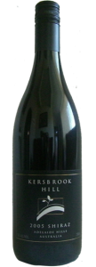 Kersbrook Hill Shiraz